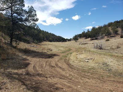 White Mountain Wilderness