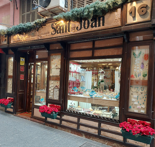 Bisutería Sant Joan