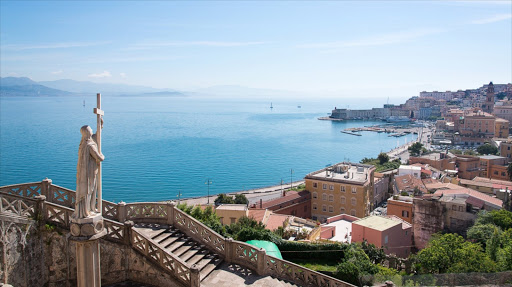 Archdiocese of Gaeta