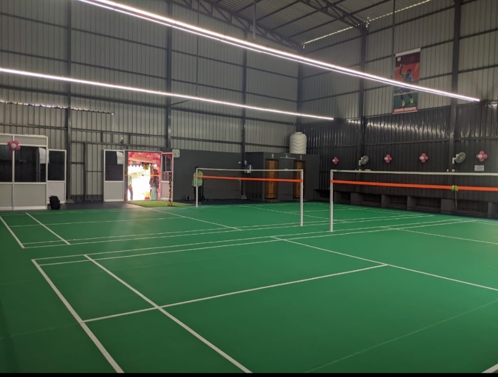 Five Star Sports Academy