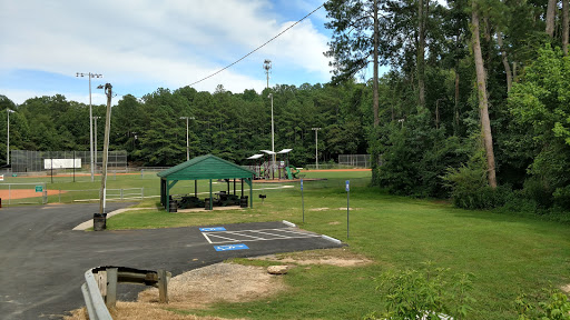 Cobb County Rhyne Park - Thumbnail