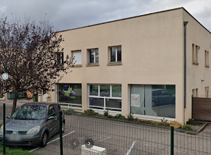 Photo n°4 de les p'tits bambous de Pulnoy à Pulnoy (Crèche)