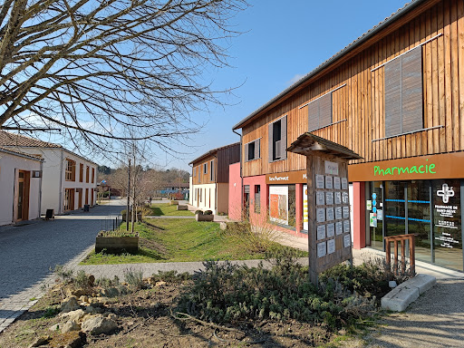 Photo de Montalier - Le Pôle de Saint Selve