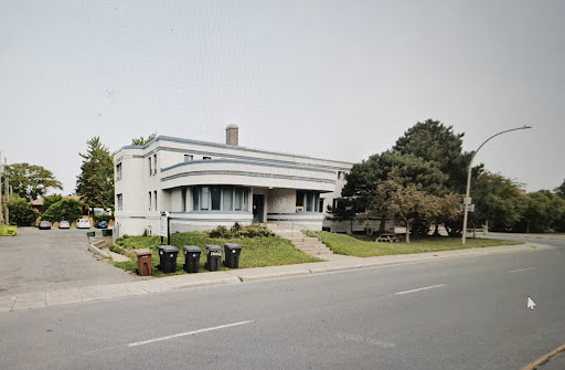St. Lawrence Christian Church - Thumbnail