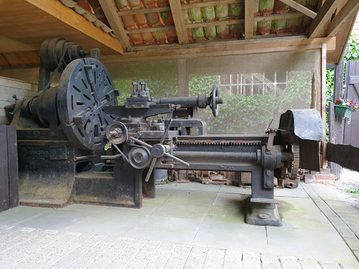 Museum alte Ziegelei Westerholt e.V. - Thumbnail