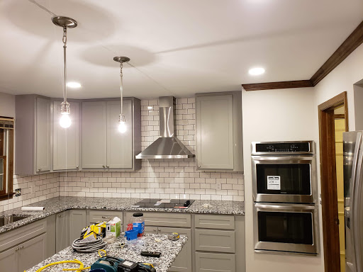 All Things Electrical - Visual
