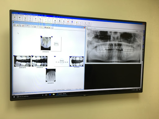 Inland Dental Specialties - Thumbnail