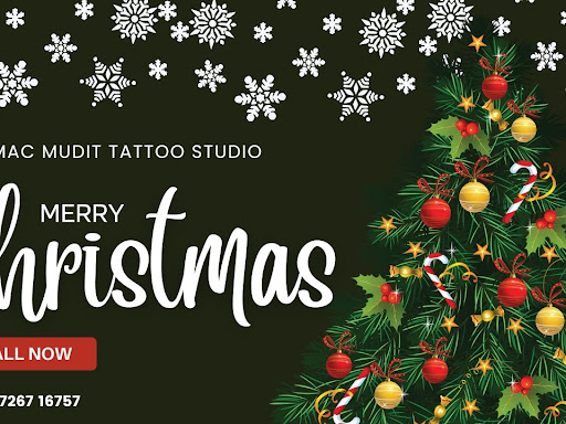#Top rated tattoo artist in lucknow#inkedgirls #photooftheday #follow #like #blacktattoo #blackwo… post image