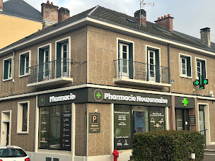 Photo n°18 de Pharmacie Nouzonnaise à Nouzonville (Pharmacie)