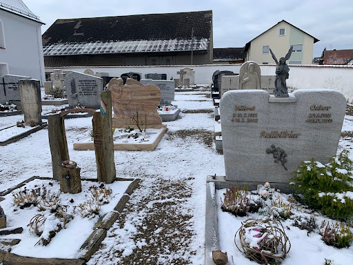 Friedhof Baierfeld - Thumbnail
