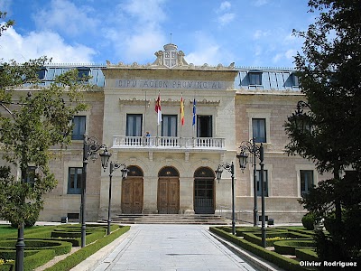 Photos of Diputaci&oacute;n Provincial