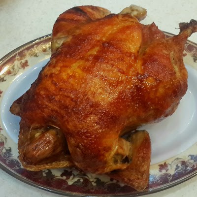 Photos of Ahvaz Roasted chicken