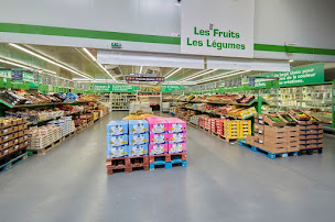 Photo n°6 de METRO Paris 12 - Bercy à Paris (Grossiste alimentaire)