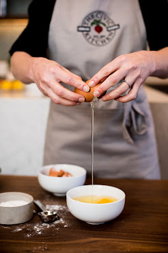 The Civic Kitchen by null