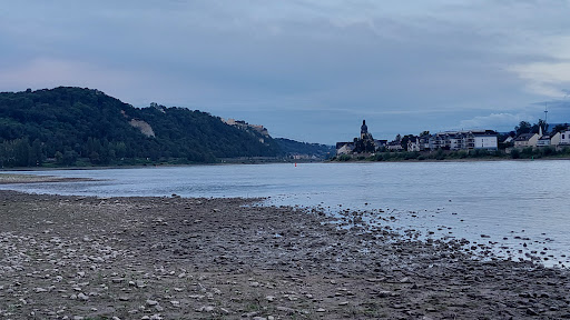 Strandzugang Niederwerth - Thumbnail