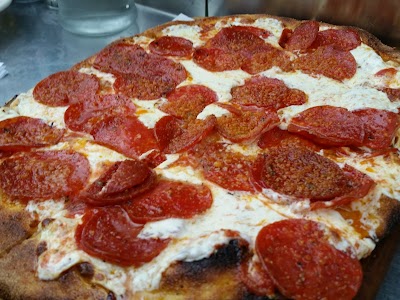 Photos of Vic & Angelo's