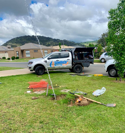 Wello's Plumbing & Gas - Thumbnail