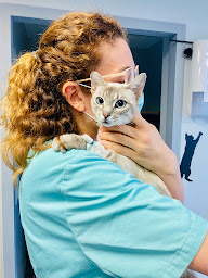 Photo n°9 de Clinique Vétérinaire Argos Courçon du Chêne Vert à Courçon (Vétérinaire)