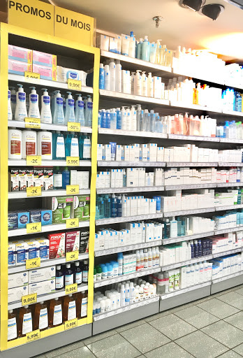PHARMACIE GUSTAVE EIFFEL - Thumbnail