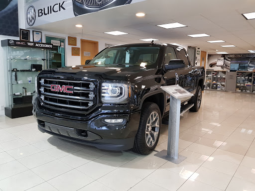 Carsol Buick GMC Guadalajara - Thumbnail