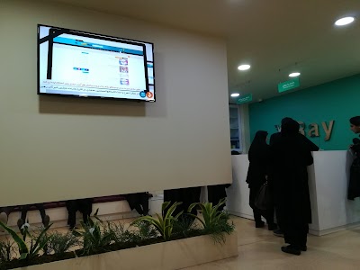 Photos of Parto Teb Azma MRI