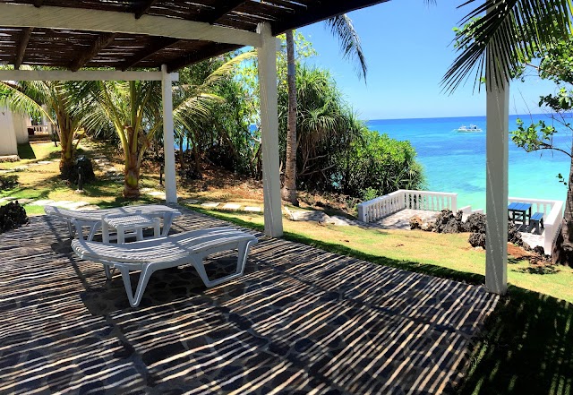 Casa Amihan Resort and Restaurant