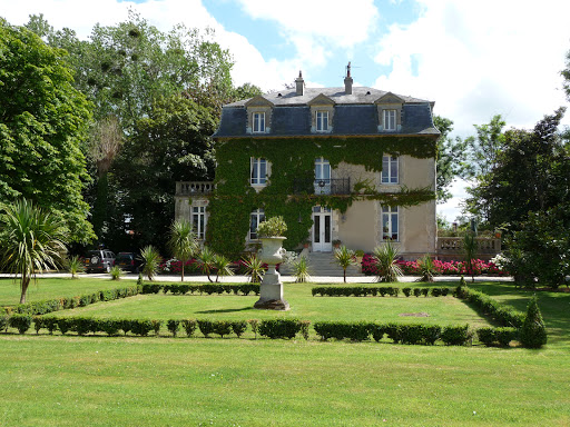 Photo de Manoir de la Marjolaine à Varaville (14390)