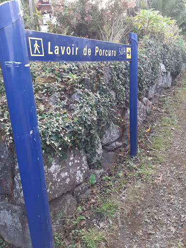 Lavoir de Porcuro - Thumbnail