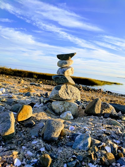 Charles Island Natural Area Preserve