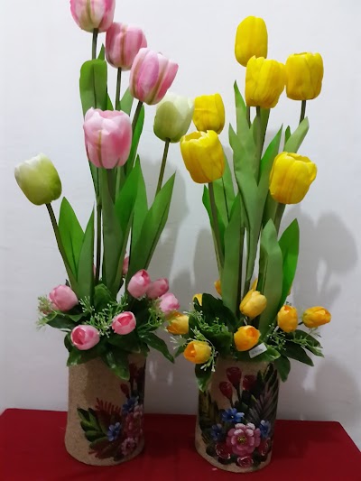 Photos of Toko Grosir Bunga Plastik Sunflower Yogyakarta