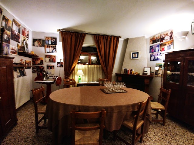 Trattoria Antichi Sapori