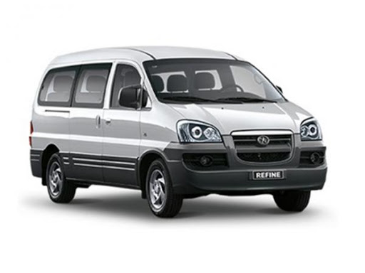 ACROSS RENT A CAR S.R.L.