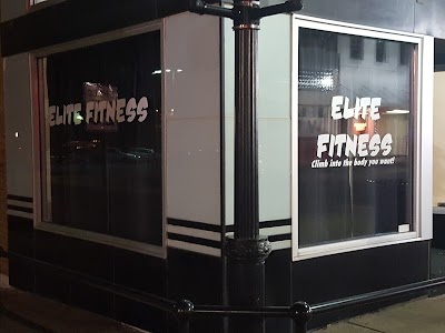 Elite Fitness