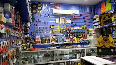 Photos of Al Qouz Star Building Materials Trading