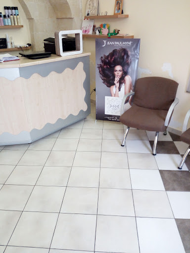 BIOETHICAL HAIR di Lotta Antonio - Thumbnail