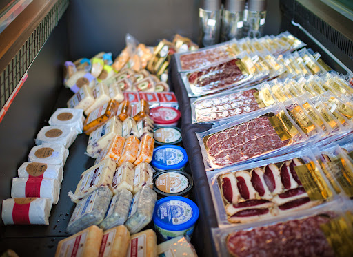 Mayer Family Wines & Provisions Gallery - United States