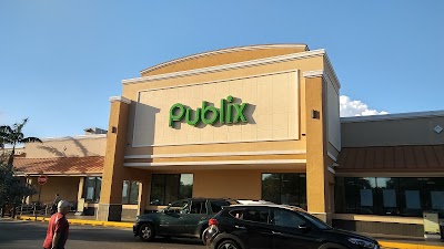 Publix Super Market at Sawgrass Promenade