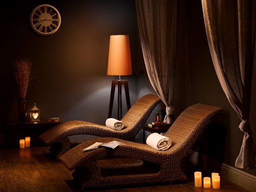 The Spa at Cambridge Belfry