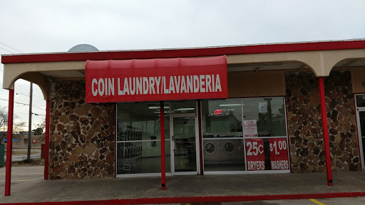 Keno's Laundry - Visual