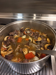 Photo n°13 de La Table d'Emma à Champagnole (Restaurant français)