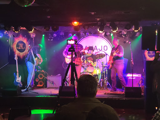 Navajo Live - Thumbnail