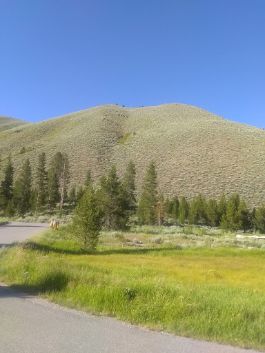 Mormon Bend Campground - Thumbnail