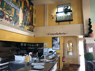 Photo n°83 de Del Arte à Vannes (Restaurant de spécialités d'Italie du Sud)