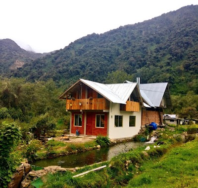 Photos of Termas Oyacachi
