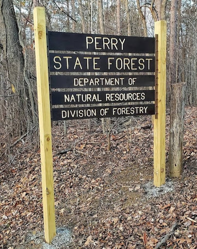 Perry State Forest - Visual