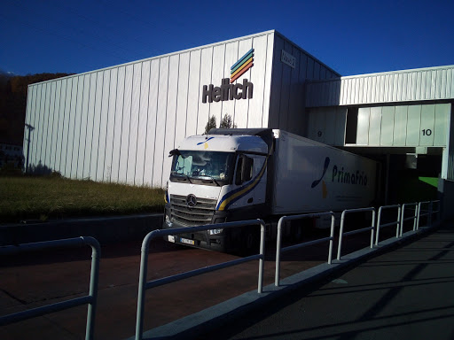 Hettich Iberia Gallery - Spain