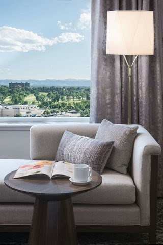Hotel Clio, a Luxury Collection Hotel, Denver Cherry Creek by null