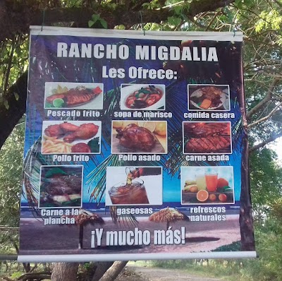 Photos of Rancho Migdalia