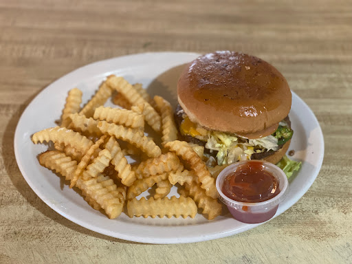 Taqueria Cindy Gallery - United States