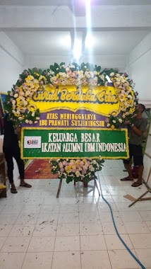 Toko Bunga Tanah Kusir Rosela Florist, Author: toko bunga rosela